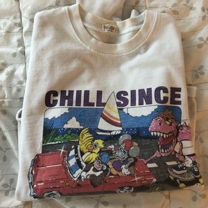 Brandy Melville long sleeve